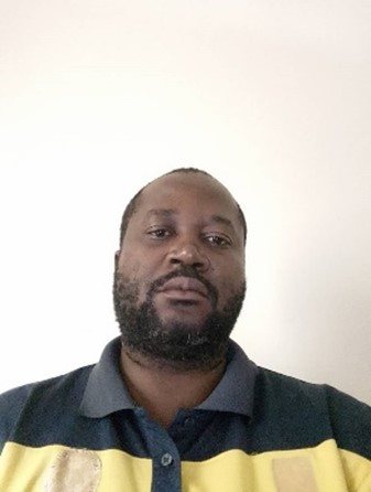 Portrait de Pr Bakwo Fils Eric