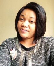 Portrait de Mme Ndja’a Tanekou Berlhy Bertha