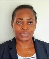 Portrait de Dr Ngahane Emilienne Laure